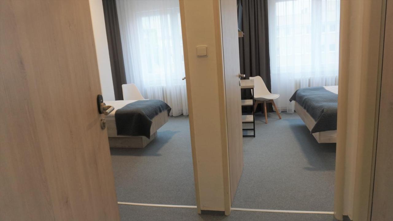 Hotel Metropol Cb Ческе-Будеёвице Экстерьер фото